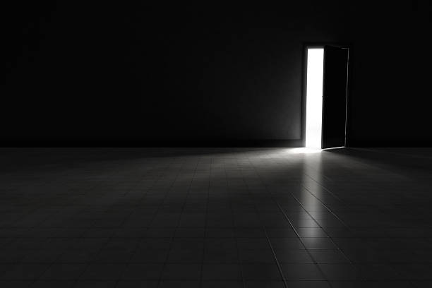 The Unfamiliar Room